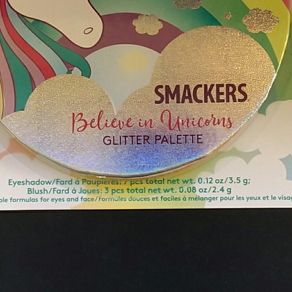 💄Lipsmackers Makeup💄 - Picture 7 of 8